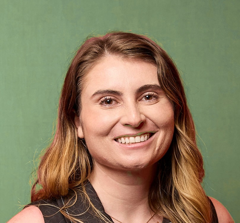 Courtney Haller, MD